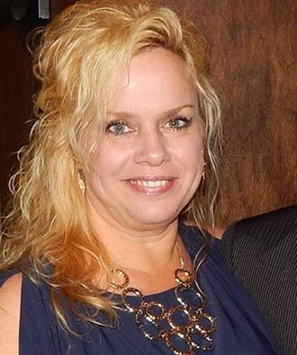 Kristin Fontaine