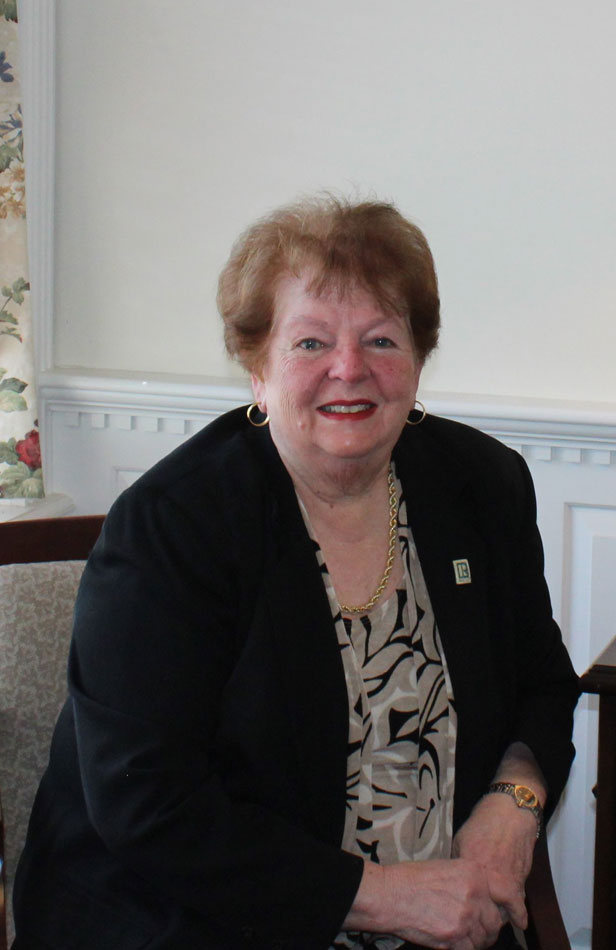 Patricia Robitaille