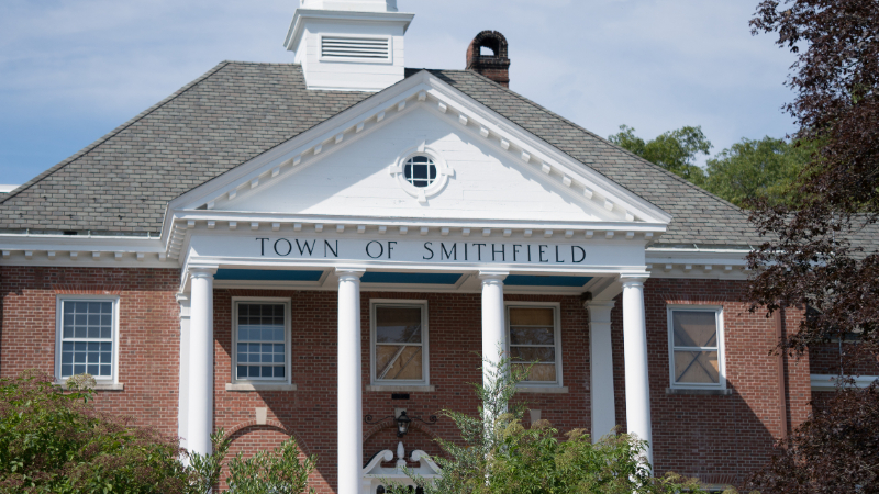 Smithfield