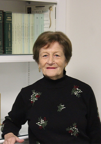 Madeleine M.  Ferrucci